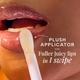 RAS Luxury Skincare Super Plump Lip Oil Gloss - Golden Glow 9 ml - Lip Glosses