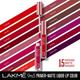 Lakme 9to5 Primer + Matte Liquid Lip Color MM1 Edgy Mauve 4.2 ml - Primer