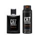 Cristiano Ronaldo CR7 Game On Eau De Toilette 50ml + Fragrance Body Spray 150ml 2's - Men Perfumes (Edt/Edp)
