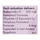 Budamate 200 with Dose Counter 120md Transhaler 7.3g - Asthma/COPD-Ast