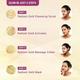 Lotus Herbals Radiant Gold Cellular Glow 1 Facial Kit 37 Gm - Facial Kits