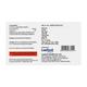 BRIVETAM 50 Tablet 10's - Epilepsy/Convulsion-Ant