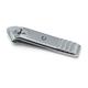 Basicare Nail Clipper Slant - Curve 1's - Manicure & Pedicure Kits