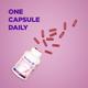 Healthyr-U Advanced Women Multivitamin Capsule 60's - Women Health