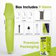 LetsShave Balls Trimmer - Hair Removal Accessories