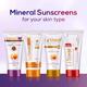 La Shield Lite SPF 50 plus and PA triple plus Sunscreen Gel 50 gm - Face Sunscreen