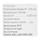 PREDACE Eye Drops 10ml - Eye Infections-Eyc