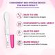 PREGA NEWS ADVANCE PREGNANCY TEST Kit 1's - Pregnancy Testing Kit