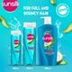 Sunsilk Coconut Water And Aloe Vera Volume Shampoo 700 ml - Shampoos