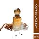 Blur India Unisex Perfume - Coffee Cake, Warm & Gourmand Eau De Parfum, Long Lasting Perfume 30 ml - Perfumes (Edt/Edp)
