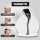 House of Beauty Derma Roller 0.25Mm For Boosting Collagen, Fades Dark Spots & Acne Scars 1's - Derma Rollers