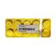 Dcmol M Tablet 10'S - Pain relief-Nsa