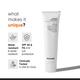 Minimalist Invisible Sunscreen Spf 40+ Pa +++ With Tomato Fruit Extract 50 gm - Face Sunscreen