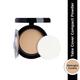 PAC Take Cover Compact Powder 07 Midnight Cookie 7.85 gm - Compact Powder