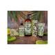 The English Soap Company - Royal Botanic Gardens, Kew - Lemongrass And Lime Hand Cream 75 ml - Lotions & Creams