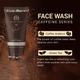 The Man Company Complete Caffeine Face Care Kit for Men Face Scrub, Face Wash, Face Pack, Face Serum & Face Cream 1's - Facial Kits