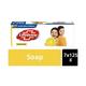 Lifebuoy Lemon Fresh Soap (Buy 5 Get 2 Free) 875 gm - Soaps