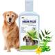 Neem Plus Herbal Pet Shampoo 200 ml - Pet Grooming