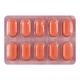 PRESTIFLAM Tablet 10's - Pain relief-Nsa