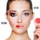 Lakme 9To5 Naturale Gel Makeup Remover 50 Ml - Make Up Removers