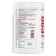 GNC PRO Performance Pre Workout Powder - Blue Raspberry 360 g - Workout Essentials