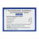 Tolagin 8mg Tablet 10'S - Muscle Spasm-Mus