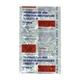 Tetan H 40mg Tablet 15'S - Hypertension-Ang