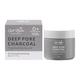 Earth Rhythm Deep Pore Charcoal Cleansing Balm 60 gm - Face Scrubs