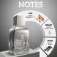 Ajmal Silver Shade Edp 100 Ml - Perfumes (Edt/Edp)