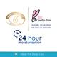 Dove Hydro Nourishing Lip Care 24 Hour Moistrurisation Lip Balm 4.8gm 1's - Lip Glosses