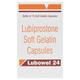 Lubowel 24Mcg Capsule 15'S - Constipation-Lax