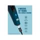 Bombay Shaving Company 11-In-1 Power Groomer Beard & Body Trimmer For Men, Beard, Body, Nose & Ears 104s 104's - Trimmers