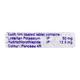 Giftan HC Tablet 10'S - Hypertension-Ang