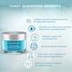 Colorbar Water Bomb Thirst Quenching Masquek 30 ml - Masks & Peels