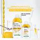 Garnier Skin Naturals, New Formula Micellar Cleansing Water In Oil All In-1 For All Skin Types 400ml - Make Up Removers