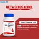 Healthvit Beta-Sitosterol For Cardiovascular Health - capsules 60's - General Health