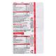 Vitibex Tablet 10'S - Supplements-Vam