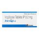 Zuvog 0.2mg Tablet 10'S - Diabetes-Ant