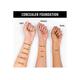 Insight Cosmetics Concealer Foundation - Warm Beige 20 ml - Foundation
