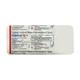 Gabamax SR 75mg Tablet 10'S - Neuropathic Pain-Dru