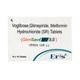 Glimisave MV 3.3 Tablet 10'S - Diabetes-Ant