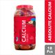 Drools Absolute Calcium Sausage Dog Supplement (Jar) 18's - Petfood