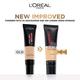 L'Oreal Paris Infallible 32H Matte Cover Liquid Foundation - 253 Neutral Undertone 30 ml - Foundation