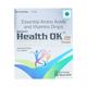 Health OK New Drops 15ml - Supplements-Vam
