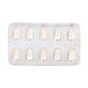 Loxof 250mg Tablet 10'S - Bacterial Infections-Qui