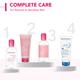 Bioderma Sensibio H2O Micellar Solution 250 ml - Face Wash & Cleansers