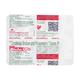 DICLO PLUS TABLET 10'S - Pain relief-Nsa