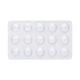 Tonact TG 10mg Tablet 15'S - High Cholesterol-Dys