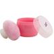BeeBaby Welcome Baby Set Pink 0-6 months 1'S - Baby Skin Care