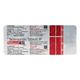 TELKONOL 80mg Tablet 10's - Hypertension-Ang